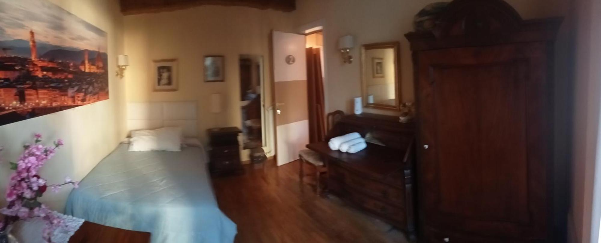 Margherita Casa de hóspedes *