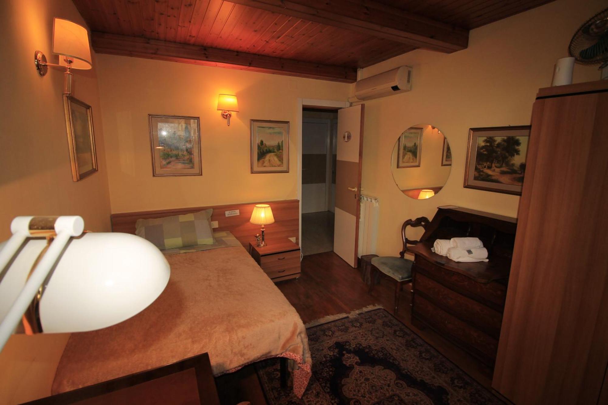 Casa de hóspedes Margherita *